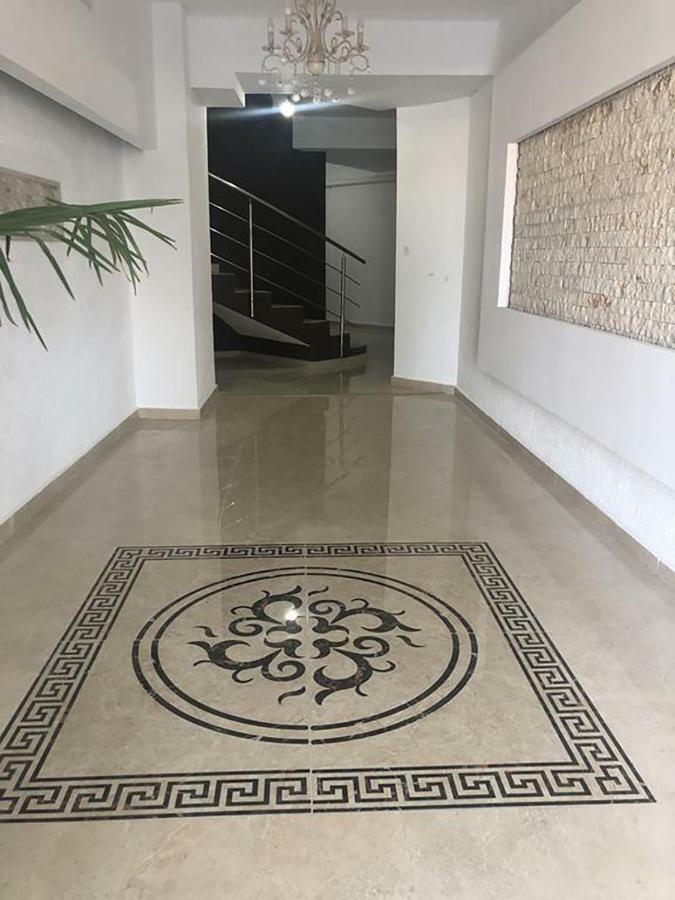 Donny Luxury Apartment Năvodari Kültér fotó
