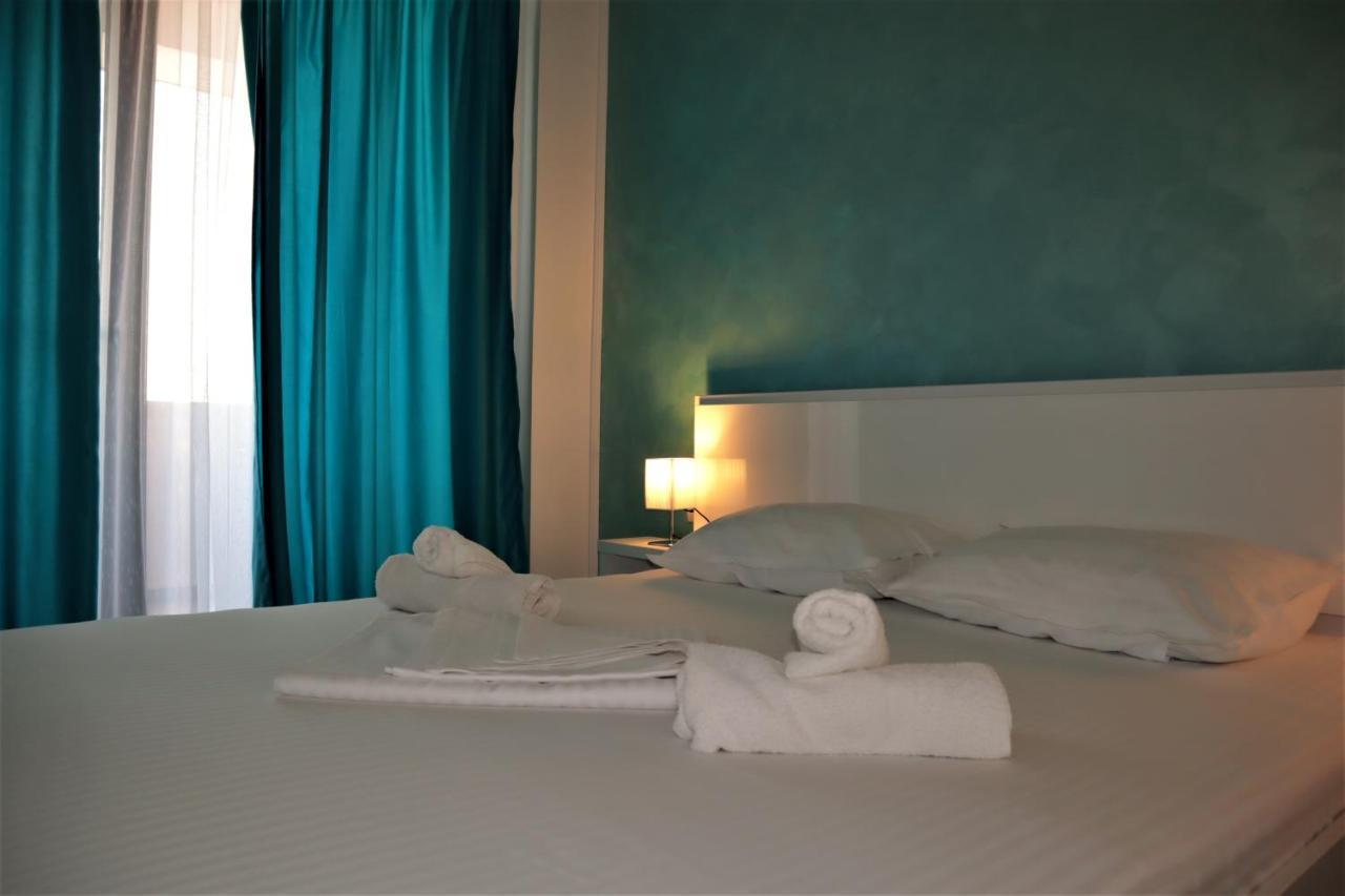 Donny Luxury Apartment Năvodari Kültér fotó